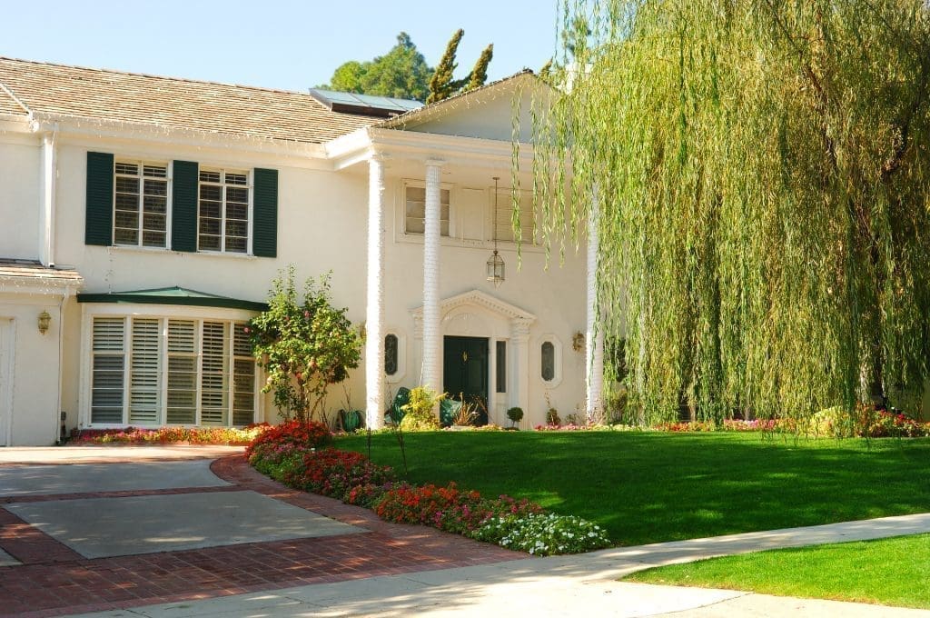 Hollywood - Beautiful House