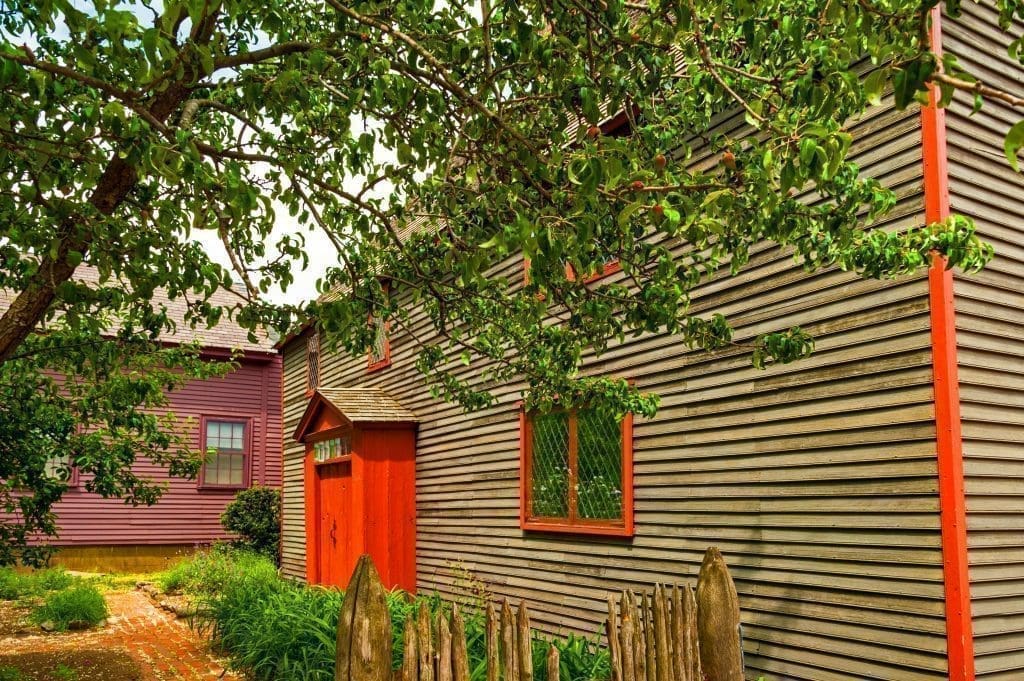 Salem - Site n Salem Memorial for Victims