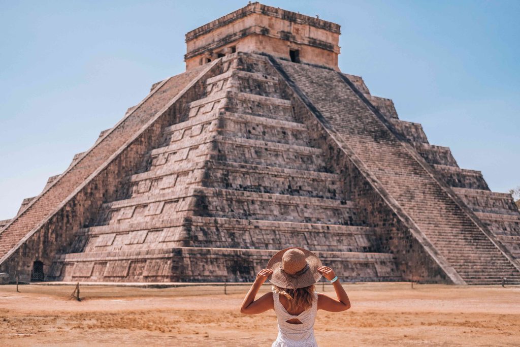 Chichen Itza - Self-Guided Tour