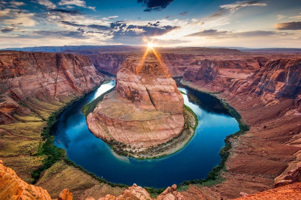 Horseshoe Bend