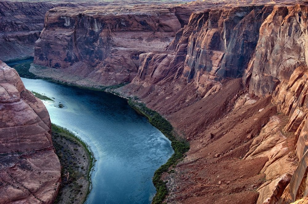 Horseshoe Bend, Arizona