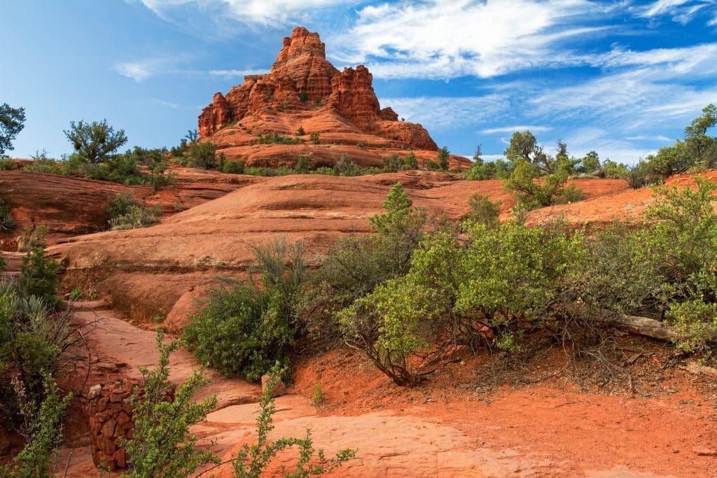 Sedona, Arizona