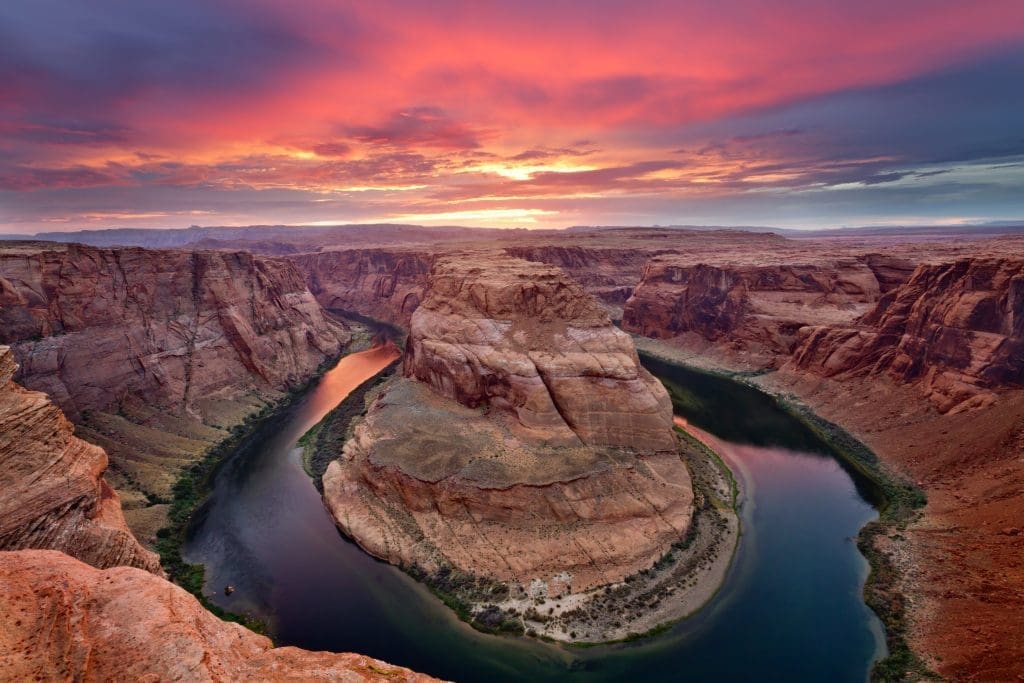 Horseshoe Bend