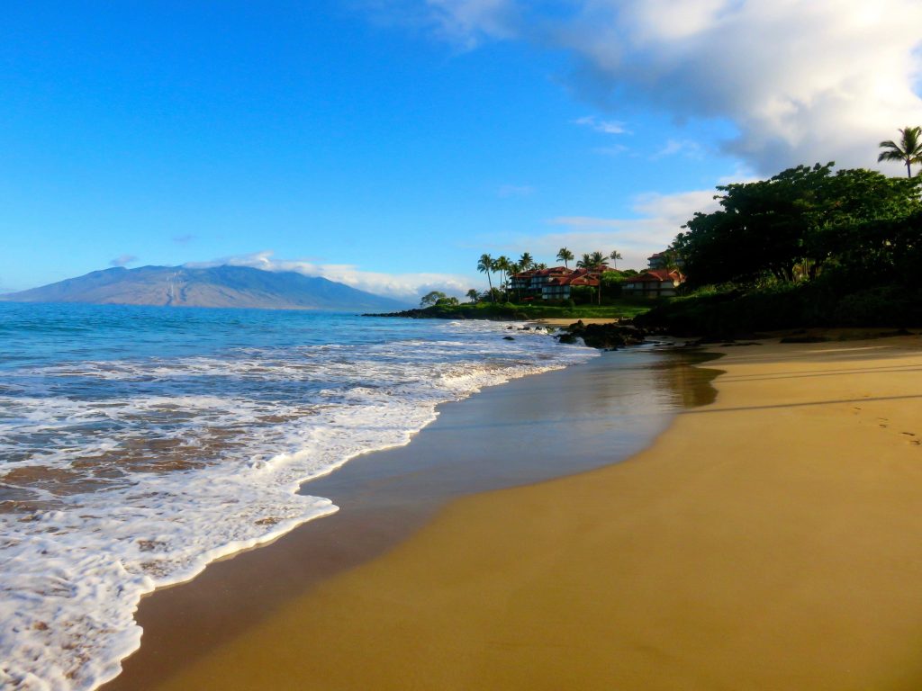 Maui, Hawaii