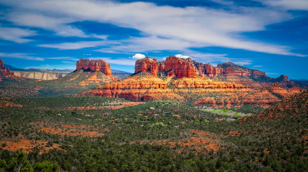 Sedona, Arizona
