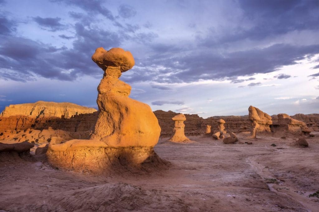 Goblin Valley State Park, Utah