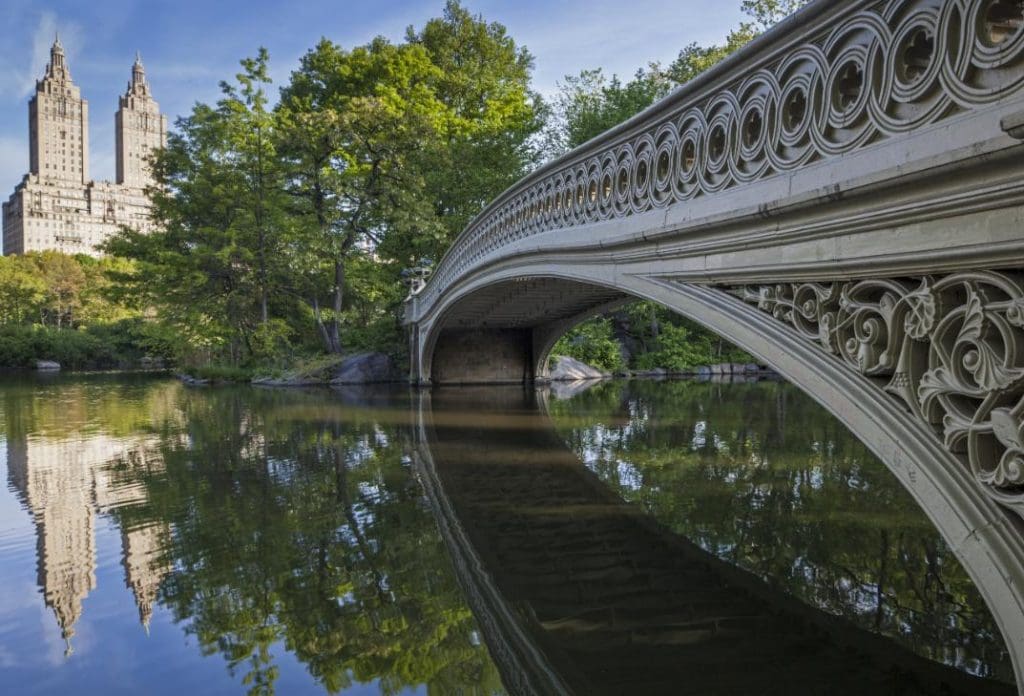 Central Park, New York City