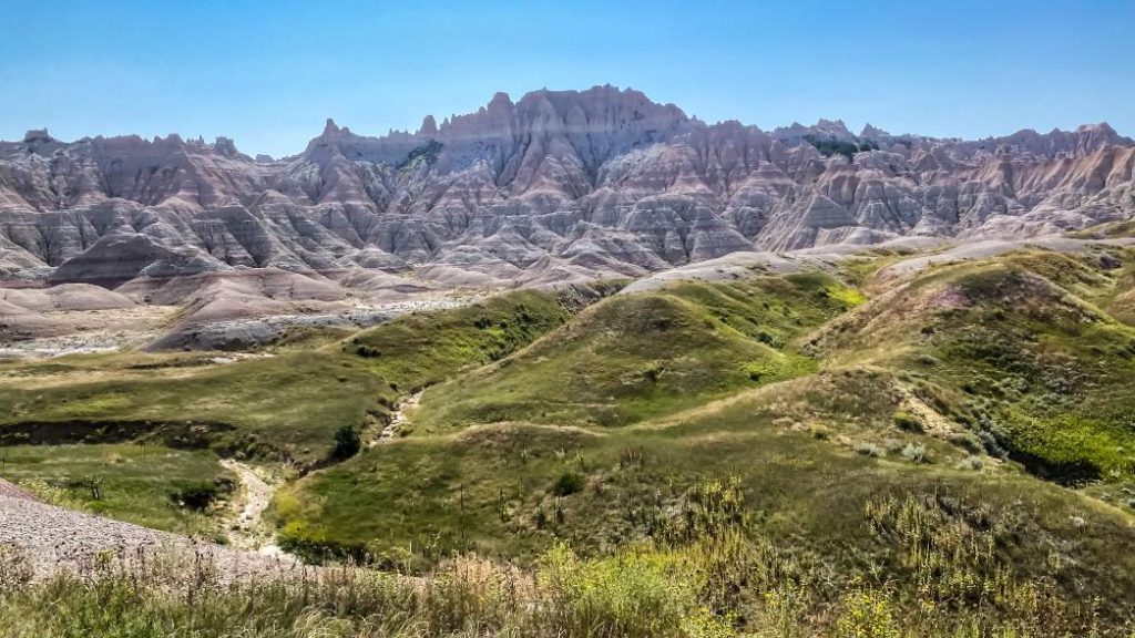 Badlands National Park