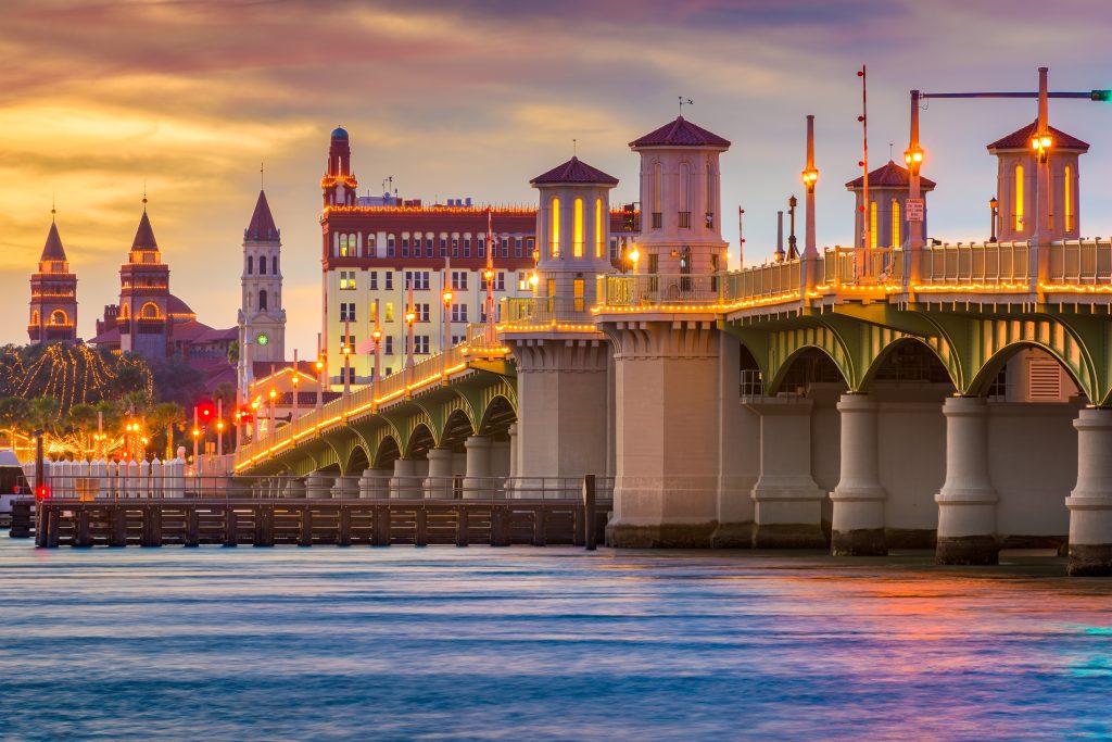 Saint Augustine Tour: Best Attractions & Hidden Gems