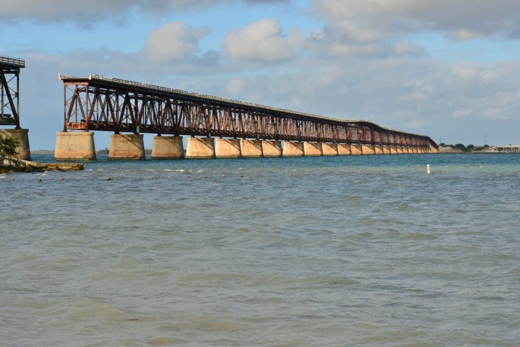 What Key in Florida Has the Best Beaches?