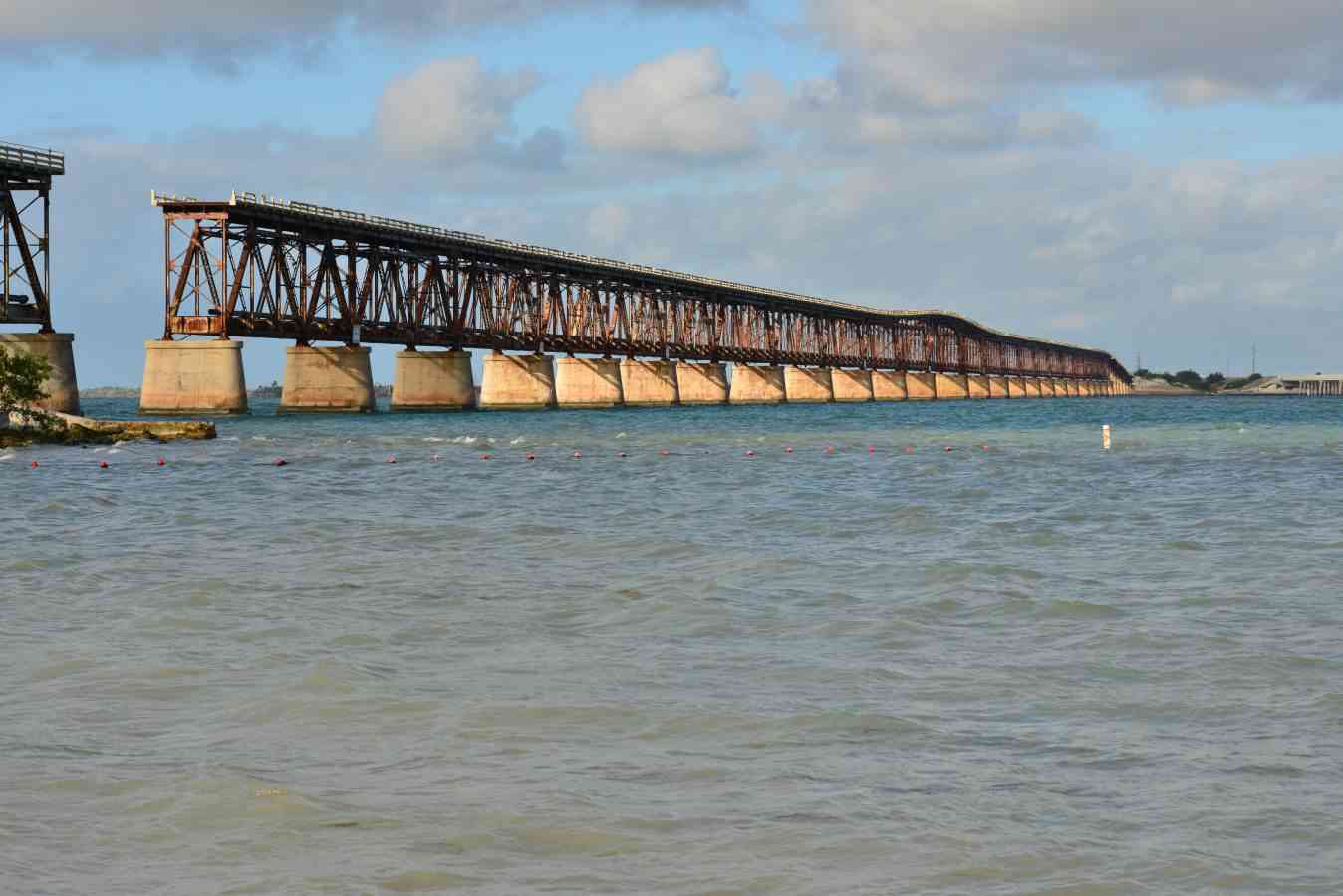 What Key in Florida Has the Best Beaches?