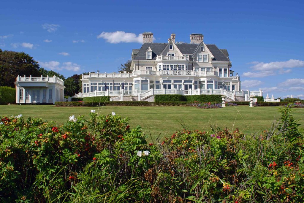 Top 3 things to do in and around Newport, RI