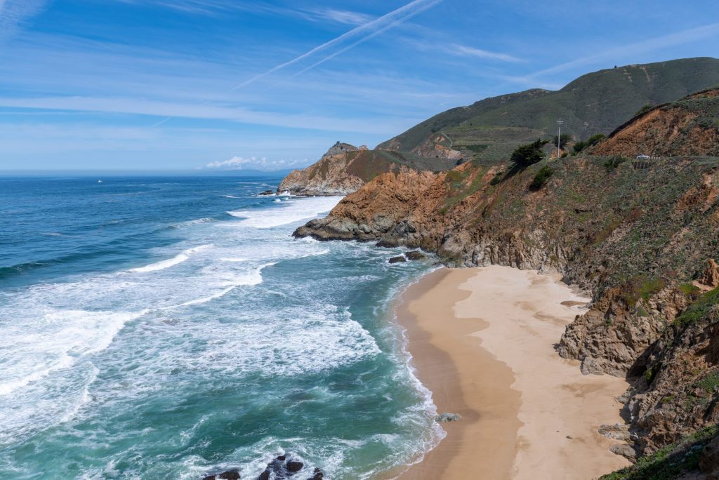 What is the Best Time of Year to Drive the Pacific Coast Highway?