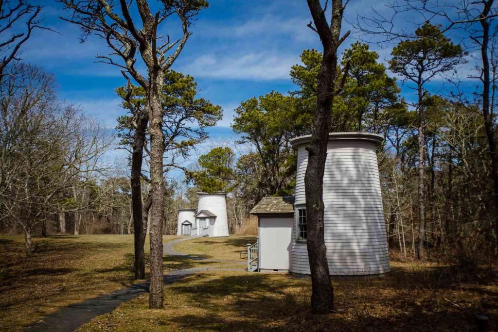 When should I visit Cape Cod?