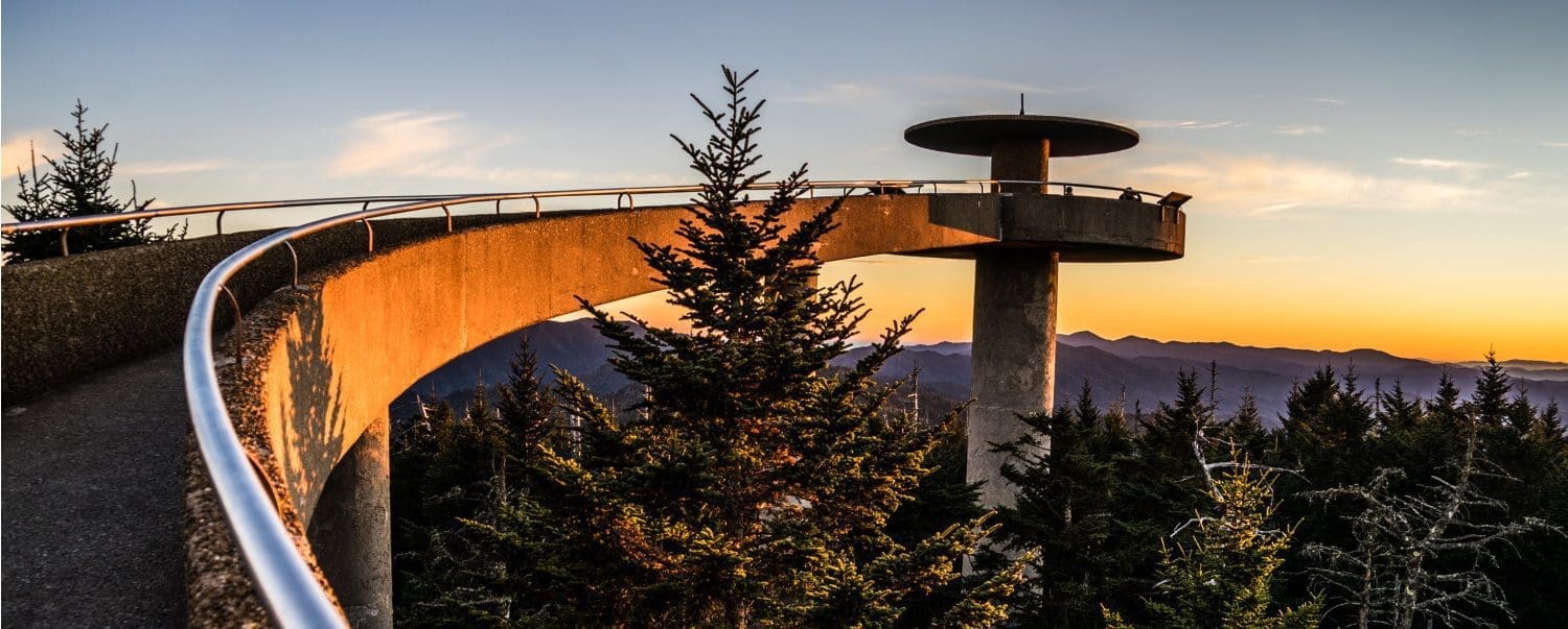 Top ten can’t-miss stops in the Great Smoky Mountains