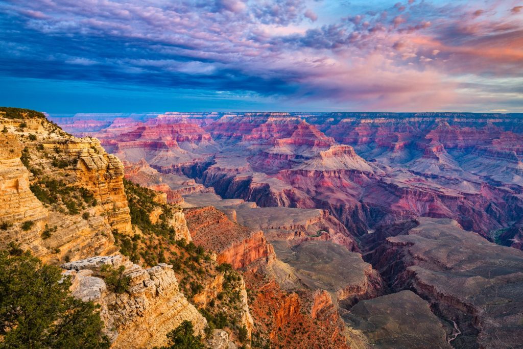 How Much Does It Cost to Tour the Grand Canyon