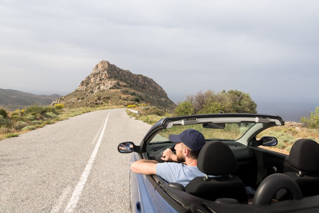 Here’s why you should choose a self-guided driving tour