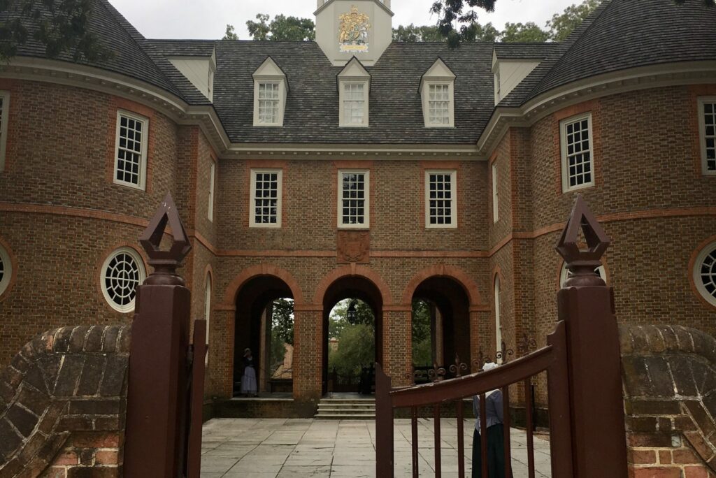 How Much Does It Cost to Get into Colonial Williamsburg?