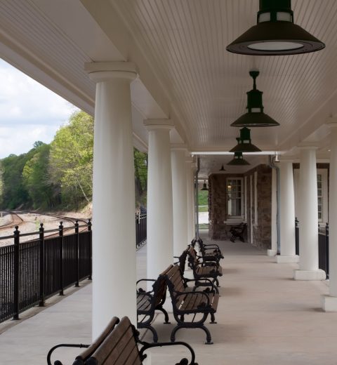 Does Valley Forge Still Exist?