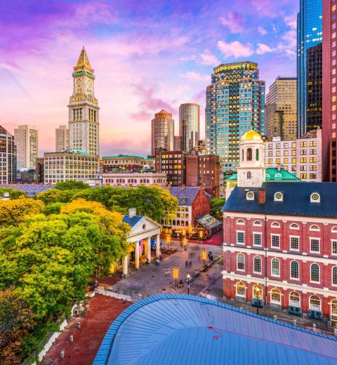 Where History Meets Modernity: Discovering America’s Living Museums