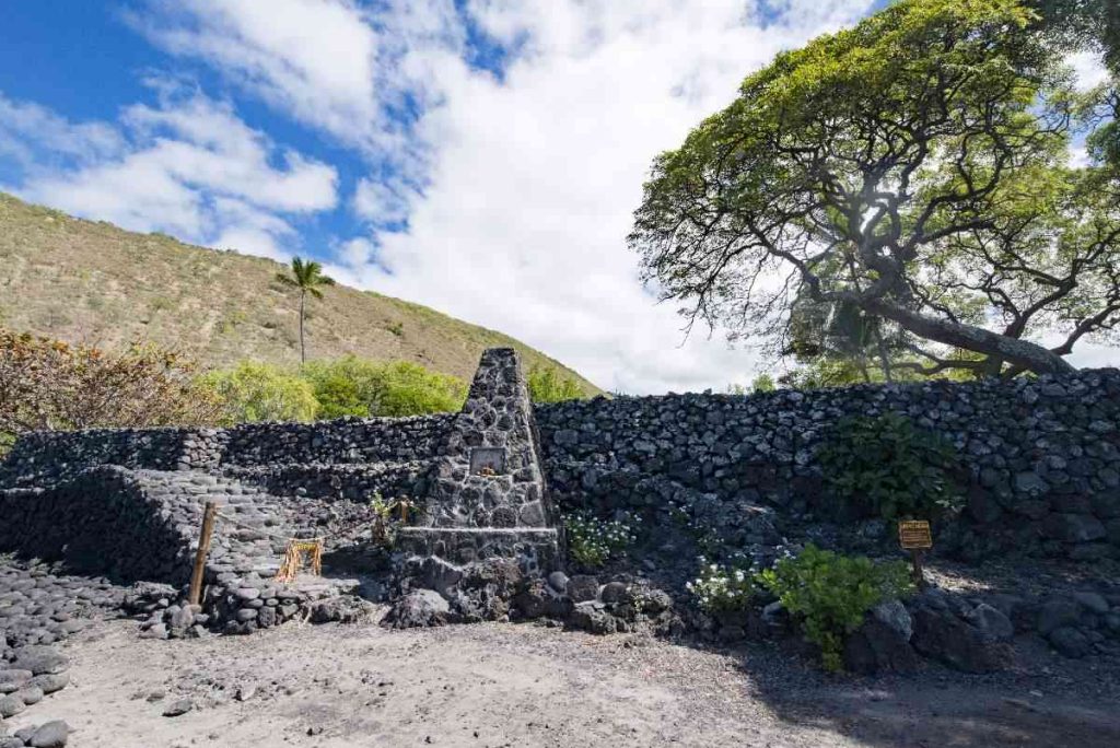 What Part of the Big Island Should You Stay At?