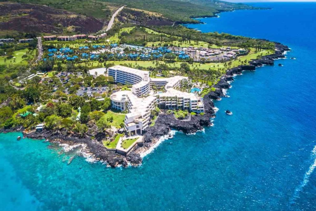 What Is the Big Island of Hawaii Called?