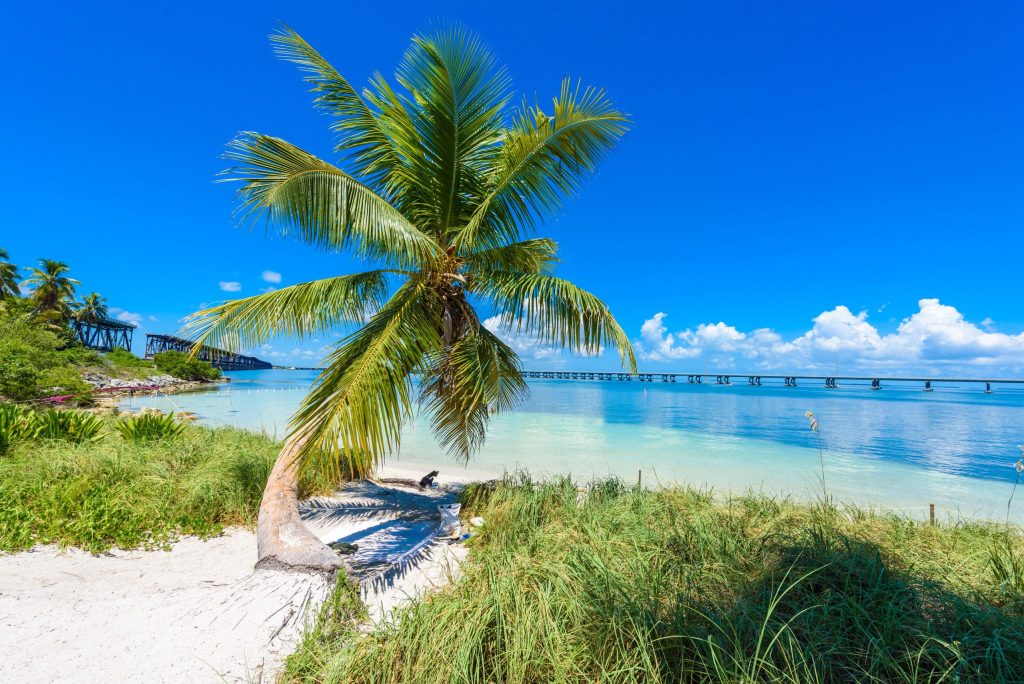 How do I plan a trip to the Florida Keys?