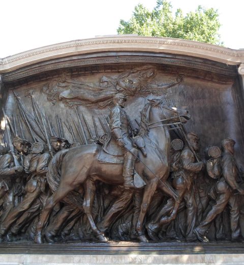 Tips for Walking the Freedom Trail in Boston