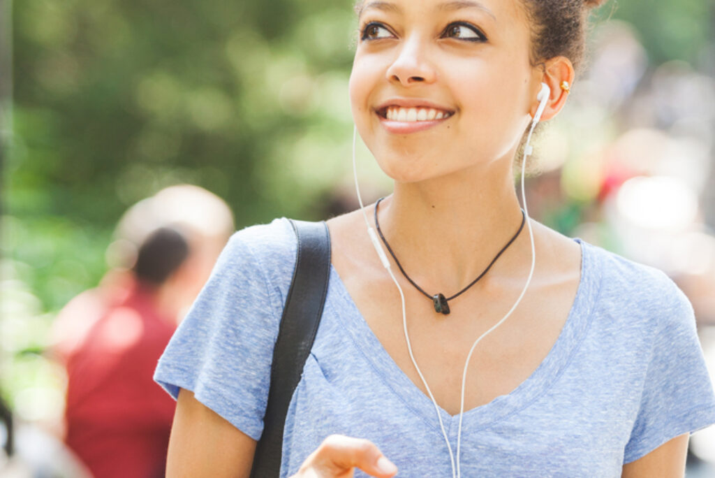 How do you enjoy Central Park?