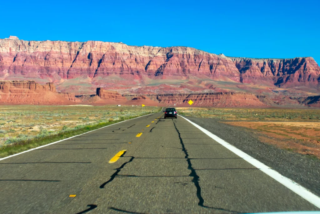 Is the Grand Canyon open right now?