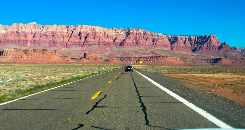 Is the Grand Canyon open right now?