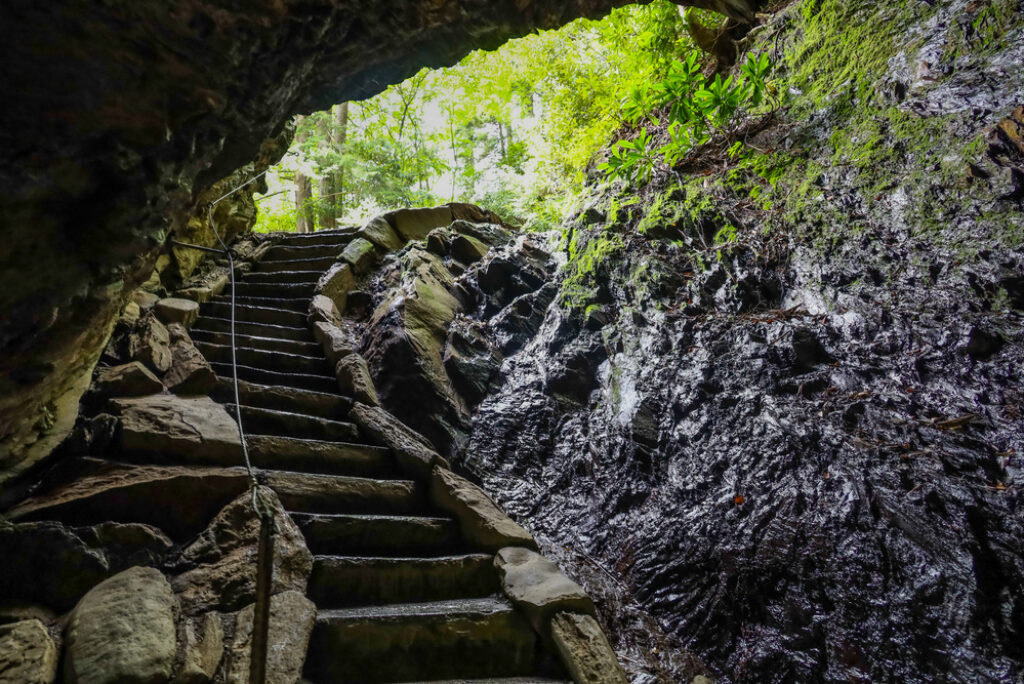 Is Great Smoky Mountain National Park worth visiting?