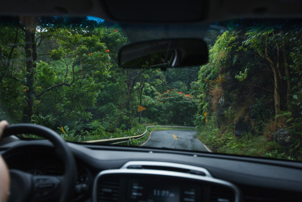 Is the Road to Hana dangerous?