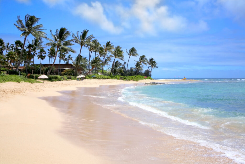 What is the nicest beach in Kauai?