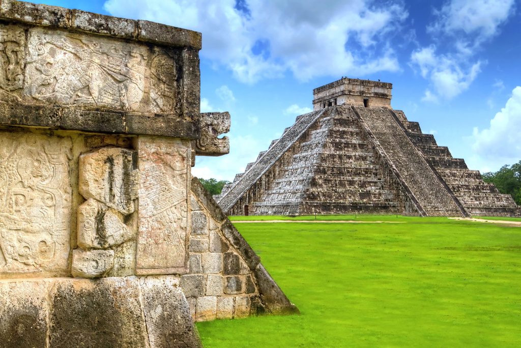 Is Chichen Itza worth it?