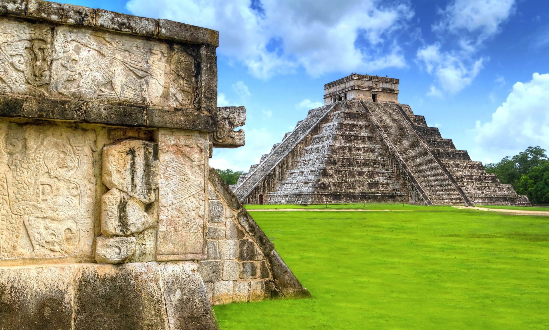 Is Chichen Itza worth it?