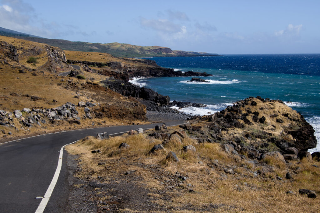 Which direction is Best for the Road to Hana?