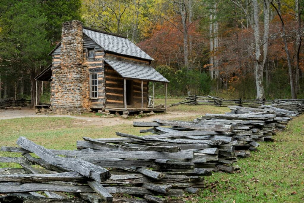 Is Cades Cove worth the drive?