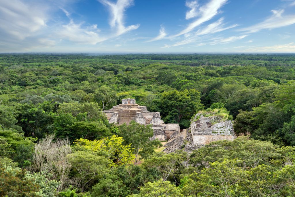 Is Ek Balam worth visiting?