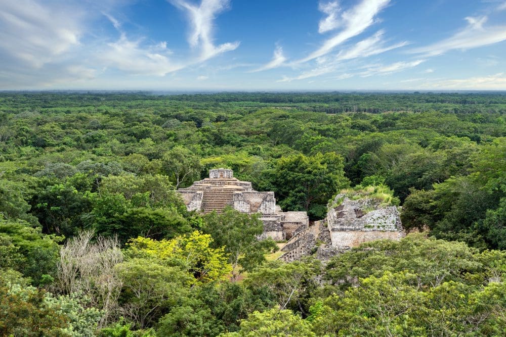 Is Ek Balam worth visiting?