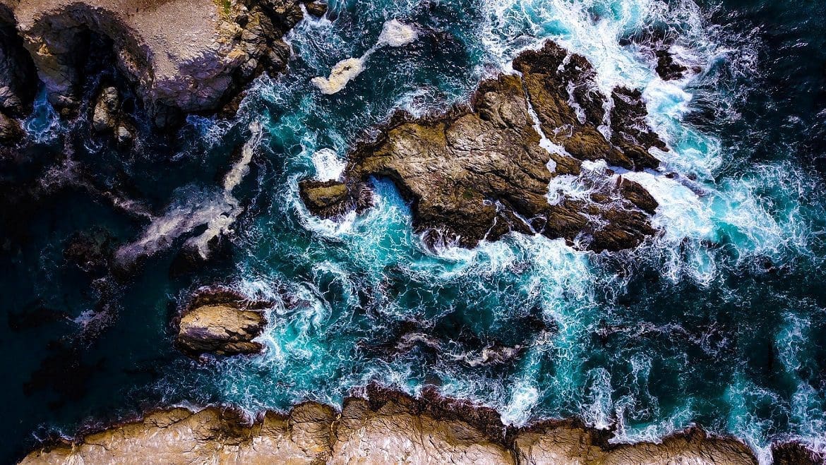 What Is So Special About Big Sur?