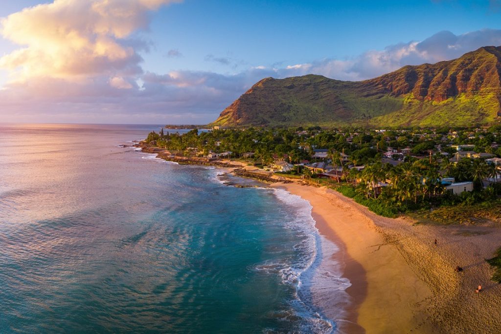 Which is better, Oahu or Maui?