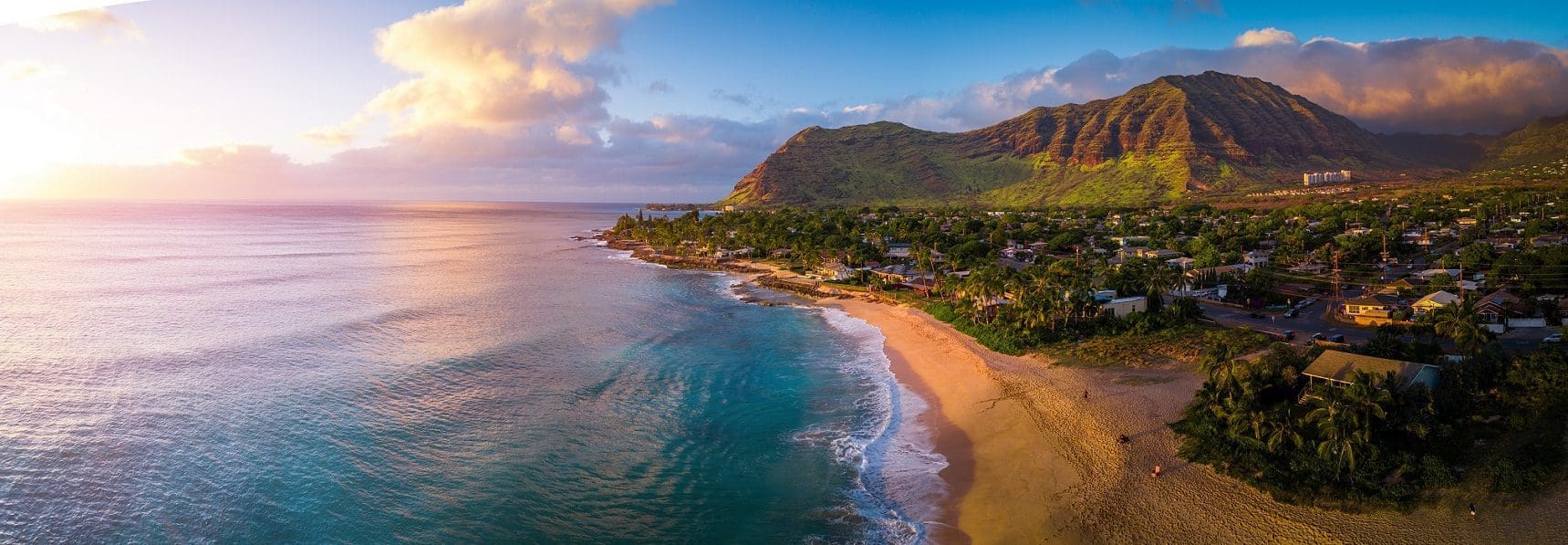 Which is better, Oahu or Maui?