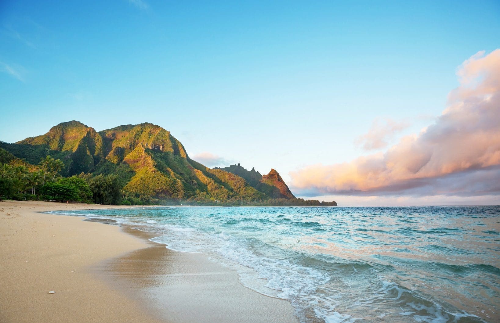Can you do a day trip to Kauai?
