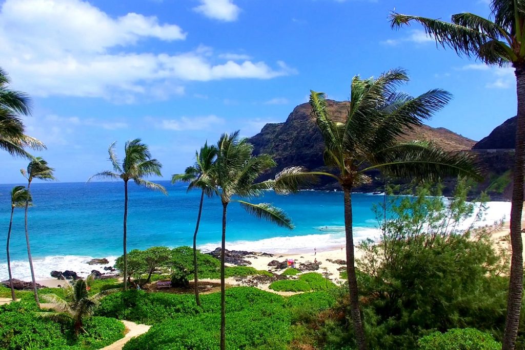 Which side of Oahu is best?