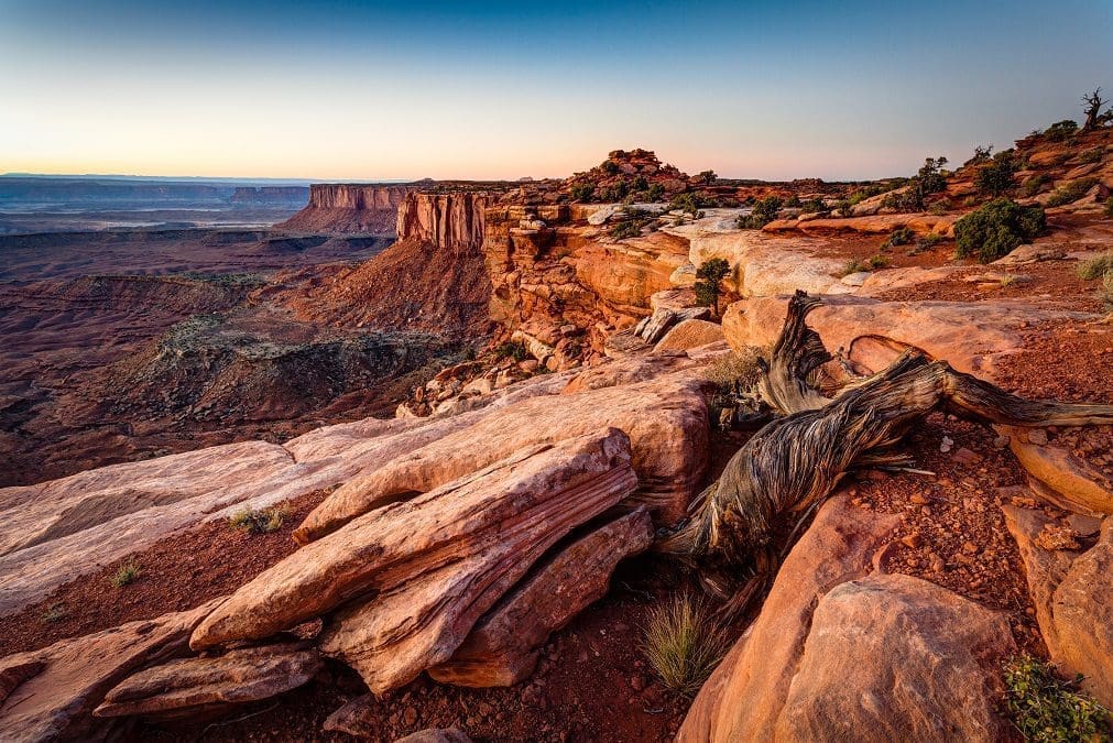 Plan Your Visit to Utah’s National Parks