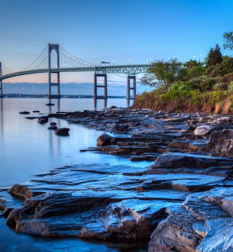 Why is Newport So Popular?