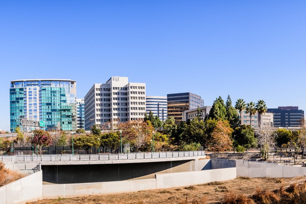 What is Silicon Valley, California, Known For?