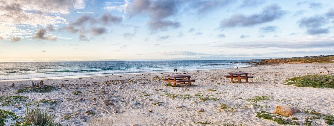 Can You Stop Along 17-Mile Drive?