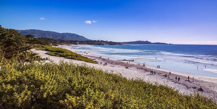 Is Carmel Different Than Carmel-by-the-Sea?